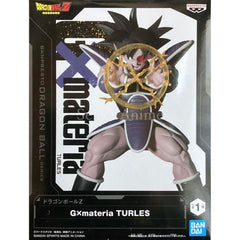 Turles Dragon Ball Z G x Materia Figure [USED]