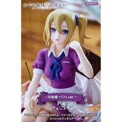 Ai Hayasaka Parfait Ver. Kaguya-sama: Love is War - The First Kiss That Never Ends Special Figures Figure [USED]