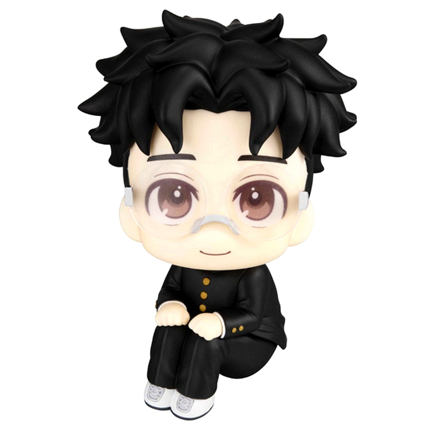 Okarun Dandadan Lookup Figure [USED]