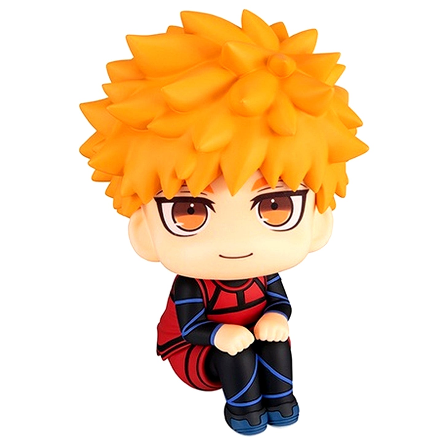 Rensuke Kunigami Second Selection Ver. Lookup Figure Blue Lock [USED]