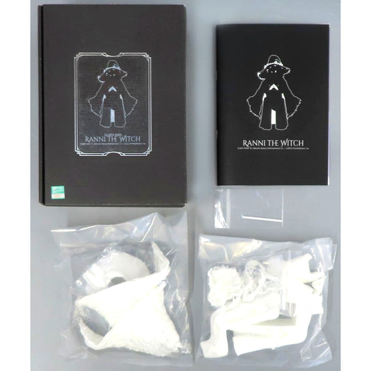 Ranni the Witch Elden Ring Garage Kit Wonder Festival 2023 Winter & Event Limited [USED]