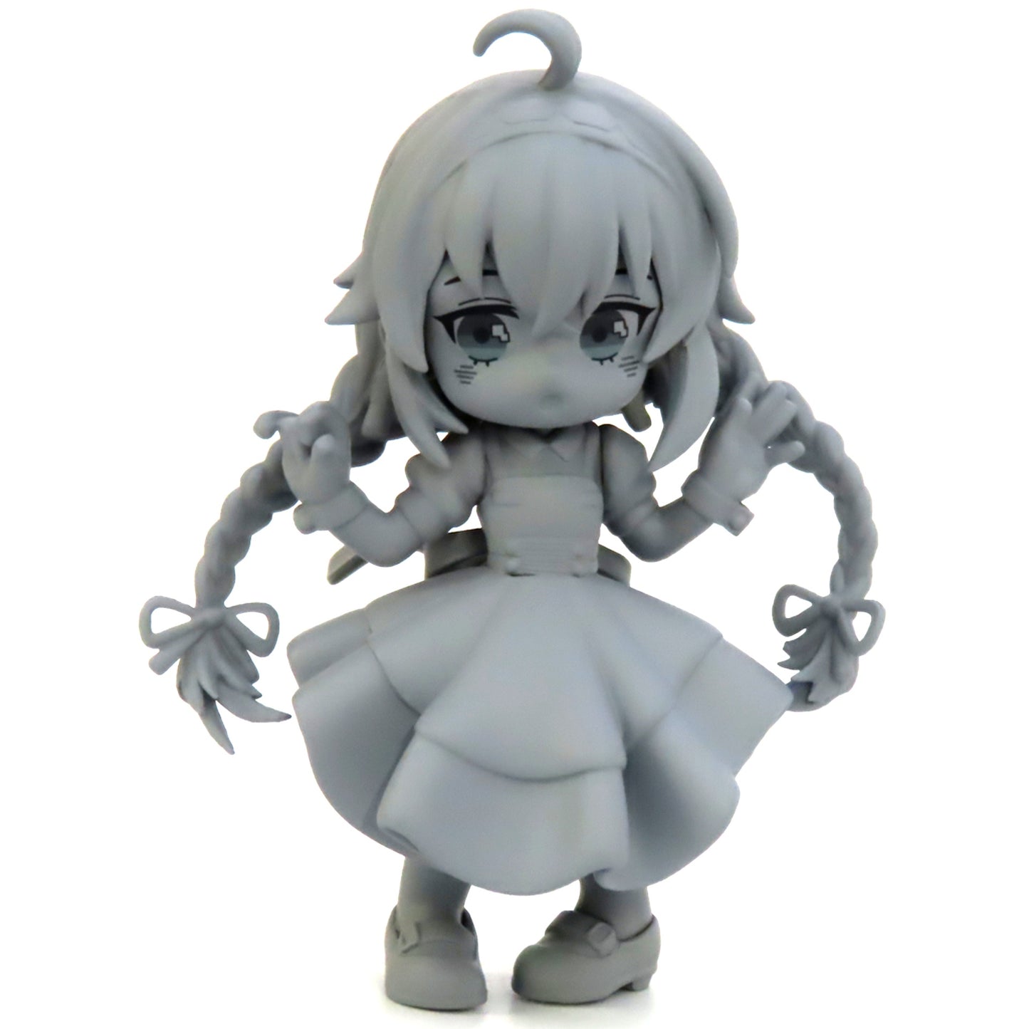 Roxy Maid Outfit Ver. PalVerse Figure Bundle Bonus for PS5 PS4 Switch Mushoku Tensei Jobless Reincarnation Quest of Memories [USED]