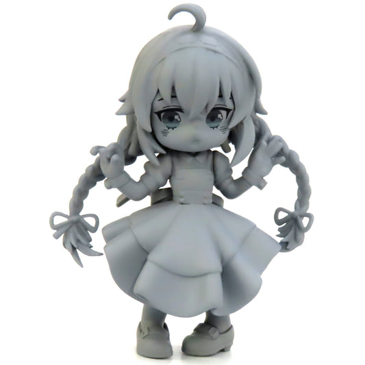 Roxy Maid Outfit Ver. PalVerse Figure Bundle Bonus for PS5 PS4 Switch Mushoku Tensei Jobless Reincarnation Quest of Memories [USED]