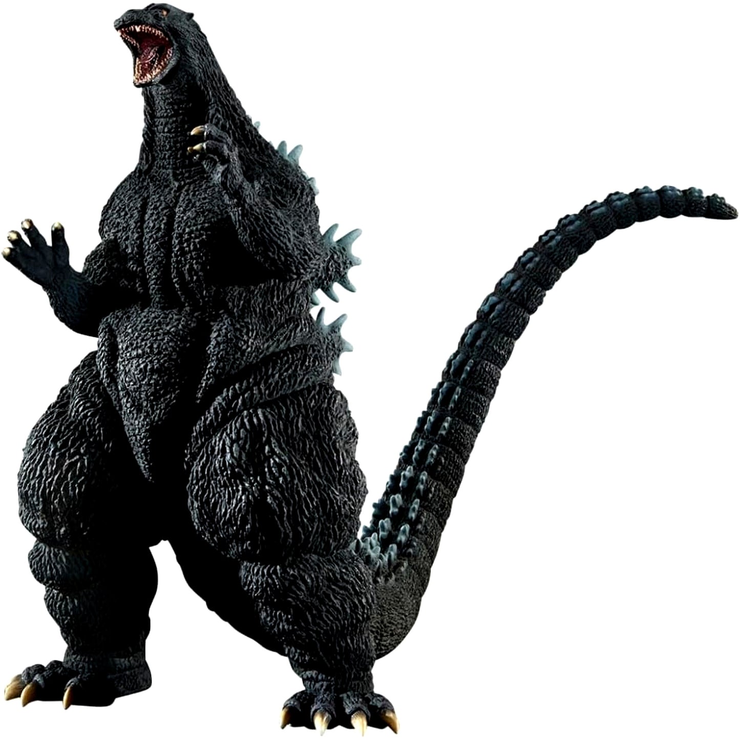 Godzilla vs. Destoroyah Godzilla 1995 Last Scene Toho 30cm Series Yuji Sakai Modeling Collection PVC Painted Finished Product [USED]