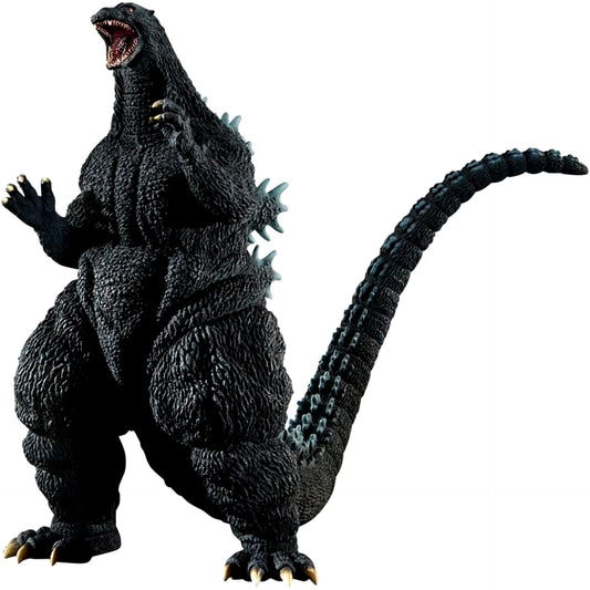Godzilla vs. Destoroyah Godzilla 1995 Last Scene Toho 30cm Series Yuji Sakai Modeling Collection PVC Painted Finished Product [USED]