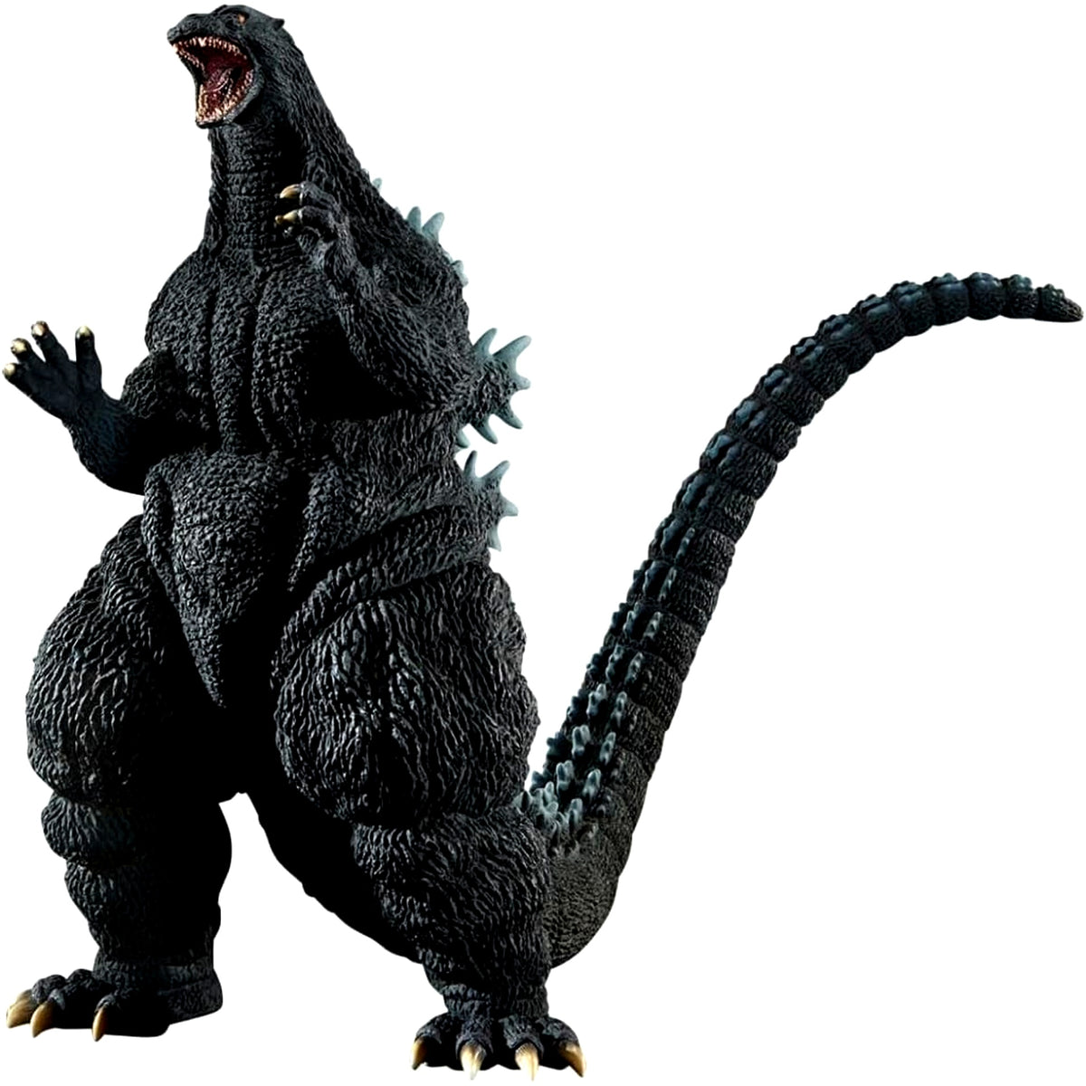 Godzilla vs. Destoroyah Godzilla 1995 Last Scene Toho 30cm Series Yuji Sakai Modeling Collection PVC Painted Finished Product [USED]