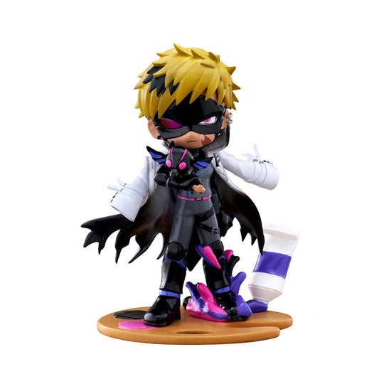Vantacrow Bringer PalVerse Pale. NIJISANJI EN Figure [USED]