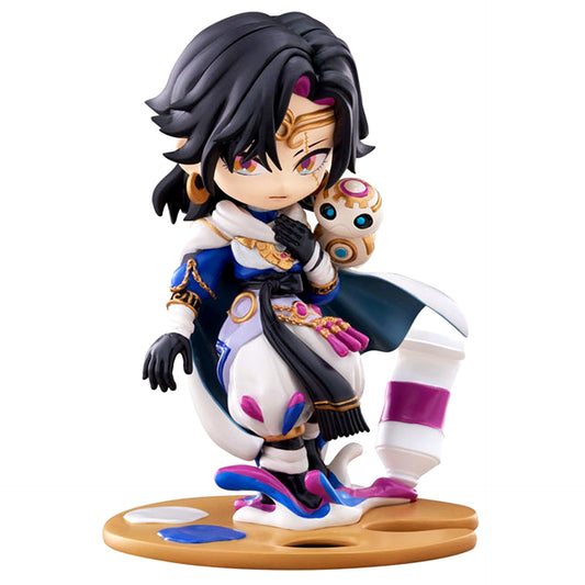 Vezalius Bandage PalVerse Pale. NIJISANJI EN Figure [USED]