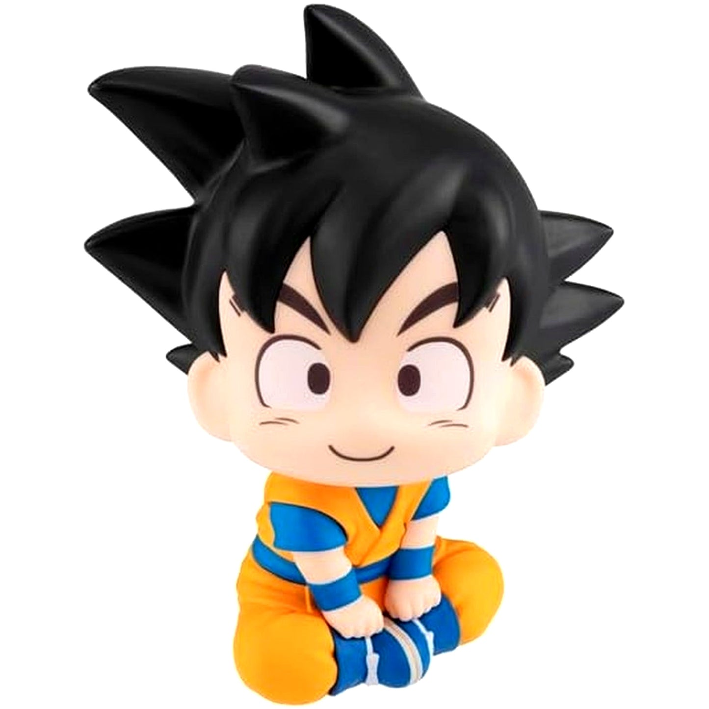 Son Goku Mini Look Up Figure Dragon Ball DAIMA [USED]