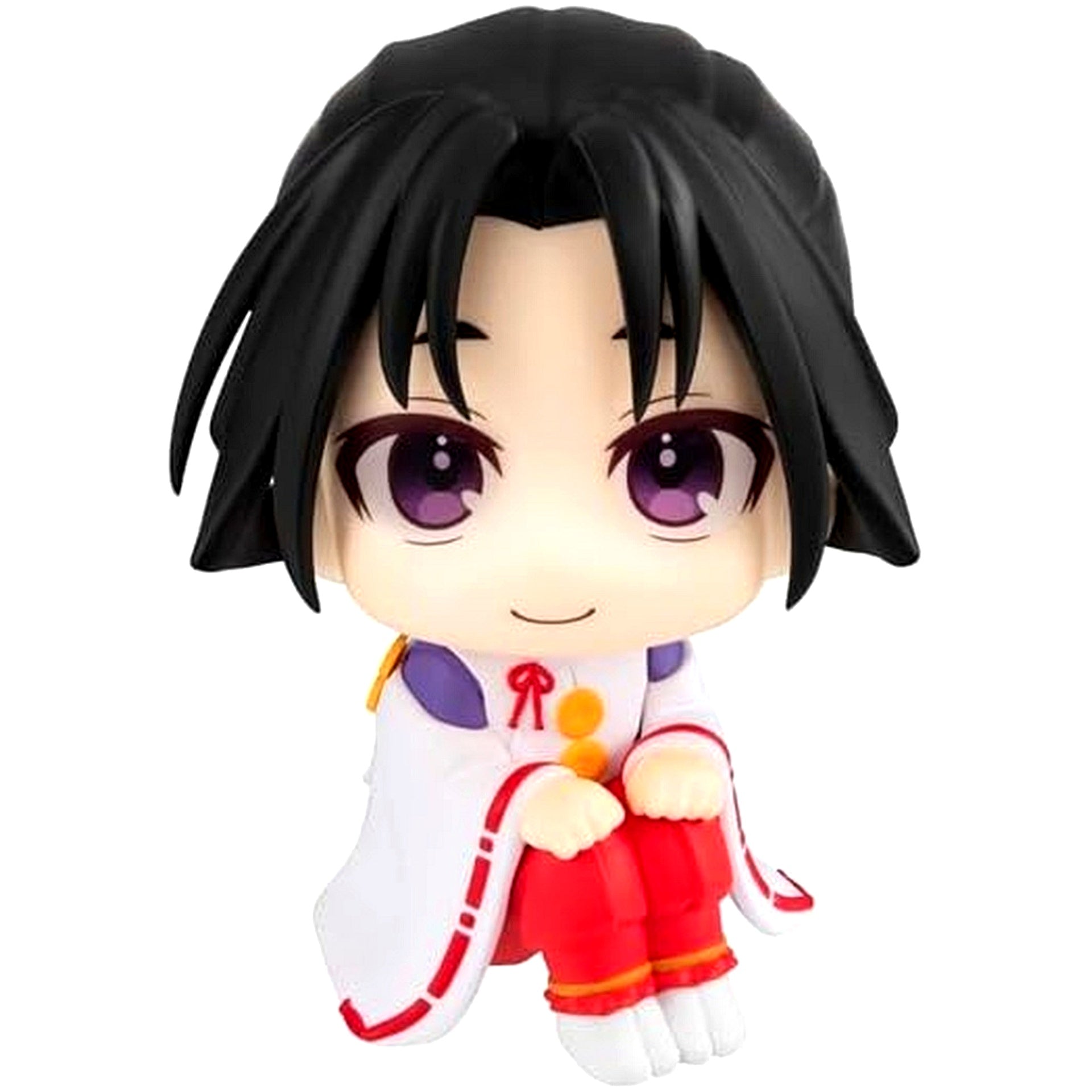 Tokiyuki Hojo Lookup Figure The Elusive Samurai [USED]