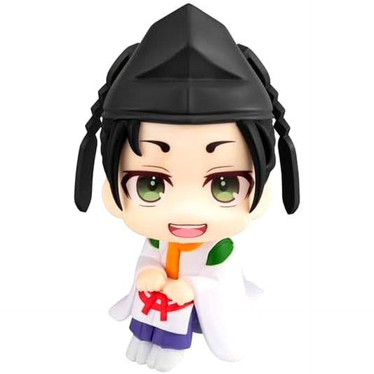 Yorishige Suwa Look Up Figure The Elusive Samurai [USED]
