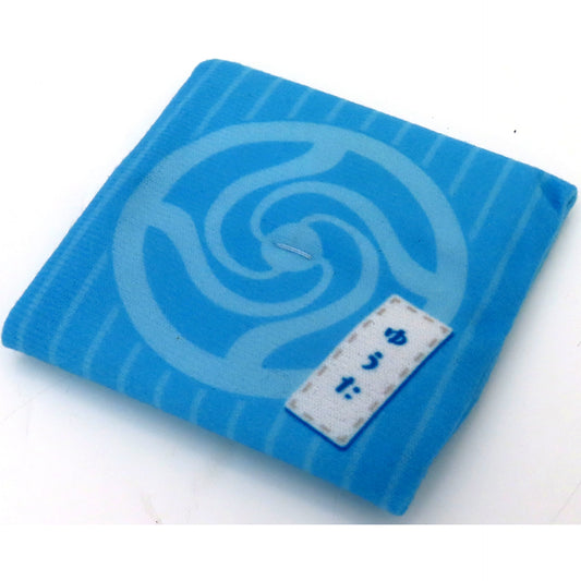 Yuta Okkotsu Mini Cushion Bonus Item for Yuta Okkotsu and Suguru Geto Lookup Set Jujutsu Kaisen TOHO animation STORE Limited [USED]