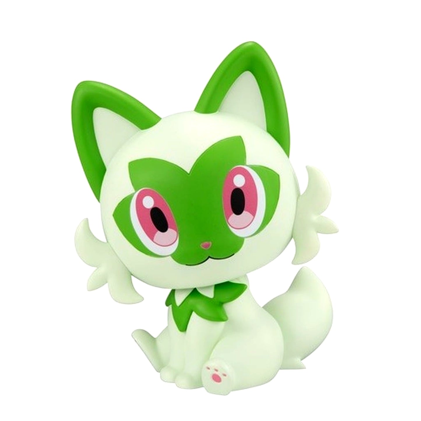 Sprigatito Lookup Figure Pokemon Center Limited [USED]