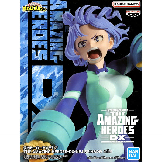 Nejire Hado My Hero Academia THE AMAZING HEROES DX [USED]