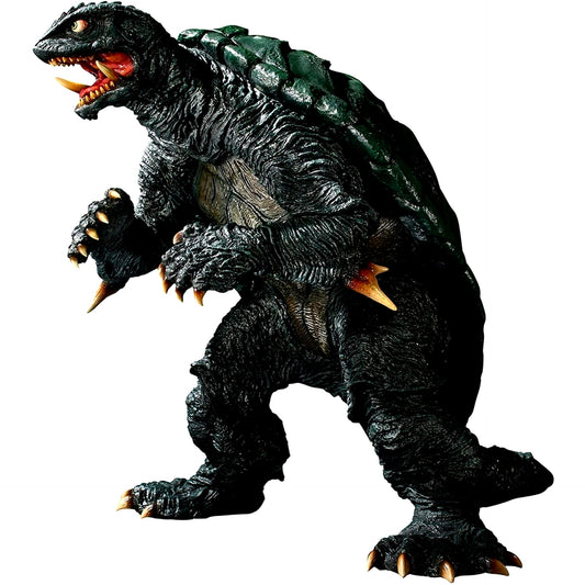 Gamera 1996 G2 Gamera 2: Attack of the Legion Mega Sofubi [USED]