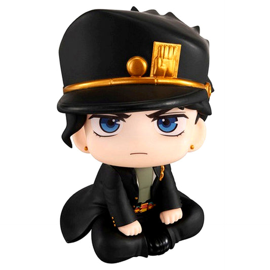 Jotaro Kujo Lookup Figure JoJos Bizarre Adventure Part 3 Stardust Crusaders [USED]