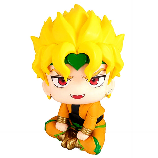 Dio Lookup Figure JoJos Bizarre Adventure Part 3 Stardust Crusaders [USED]