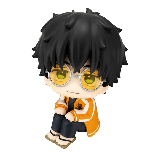 Jo Togame Lookup Figure Wind Breaker [USED]