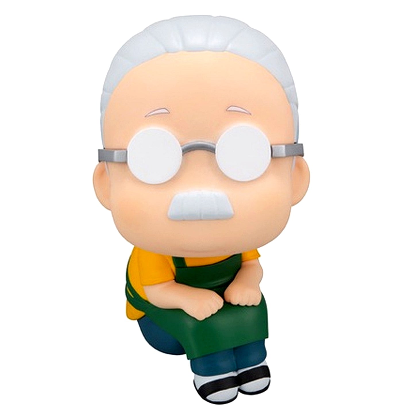 Taro Sakamoto Lookup Figure Sakamoto Days [USED]