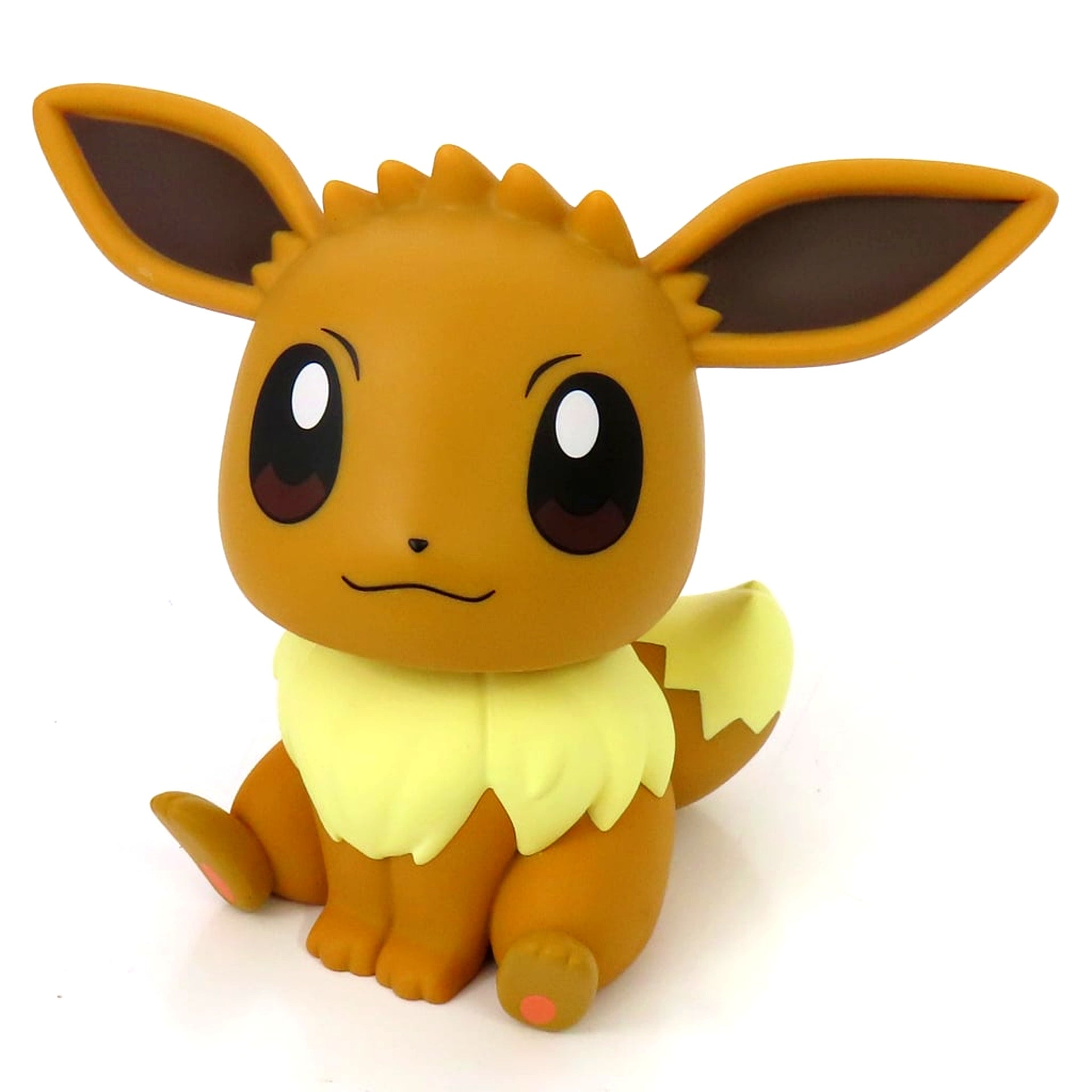 Eevee Pokemon Lookup Figure Pokemon Center Limited [USED]