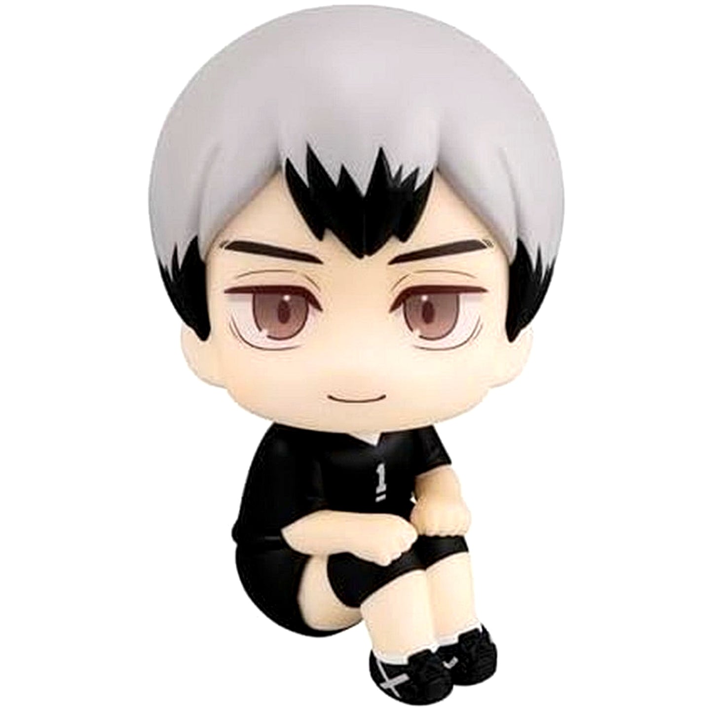Shinsuke Kita Uniform Ver. Lookup Figure Haikyu [USED]