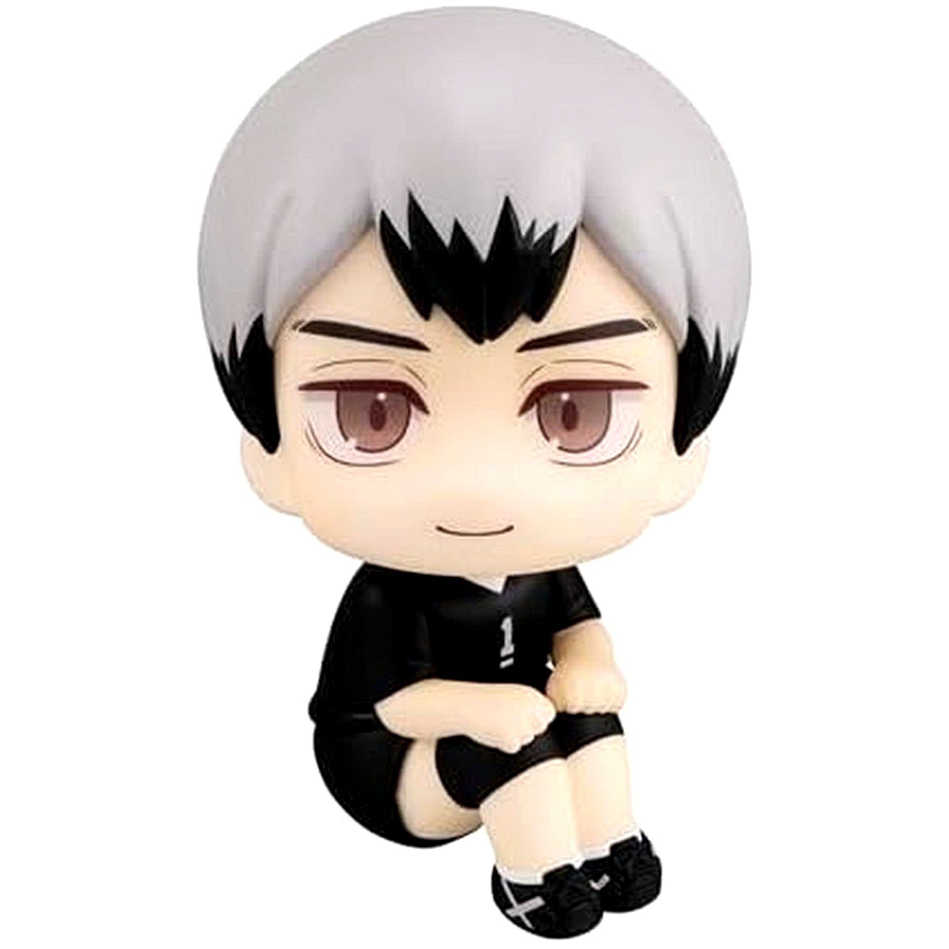 Shinsuke Kita Uniform Ver. Lookup Figure Haikyu [USED]