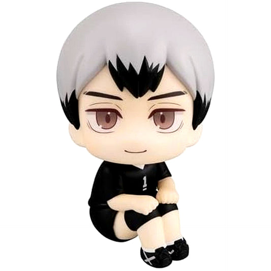 Shinsuke Kita Uniform Ver. Lookup Figure Haikyu [USED]