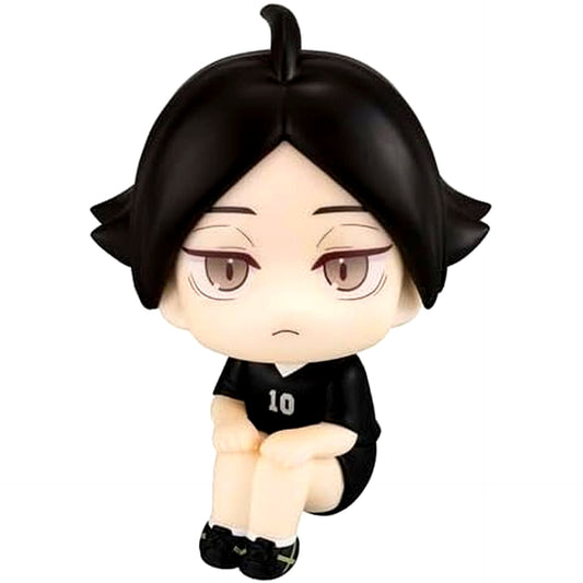 Rintaro Suna Uniform Ver. Lookup Figure Haikyu [USED]