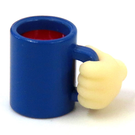 Mug and Handle Bonus Item for Nendoroid Iori Izumi IDOLiSH7 GOODSMILE ONLINE SHOP Limited [USED]
