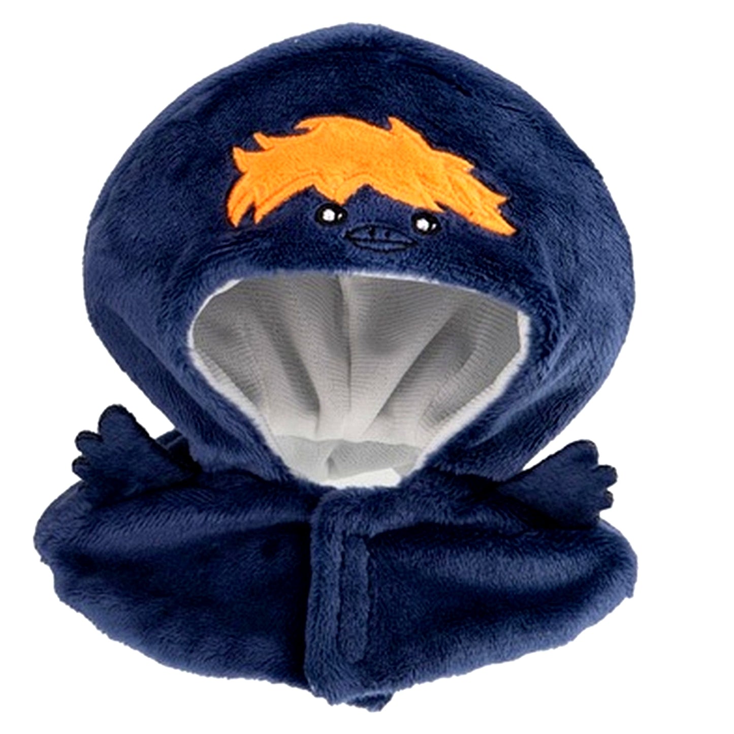 Poncho Hinagarasu Look Up Figure Haikyu!! [USED]