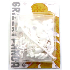 Ray Corporation Neon Genesis Evangelion Movable Resincast Kit [USED]