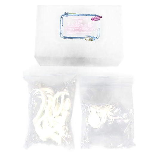 Azur Lane Laffey II Sleepy on a Busy Day Garage Kit 1/7 Figure [USED]
