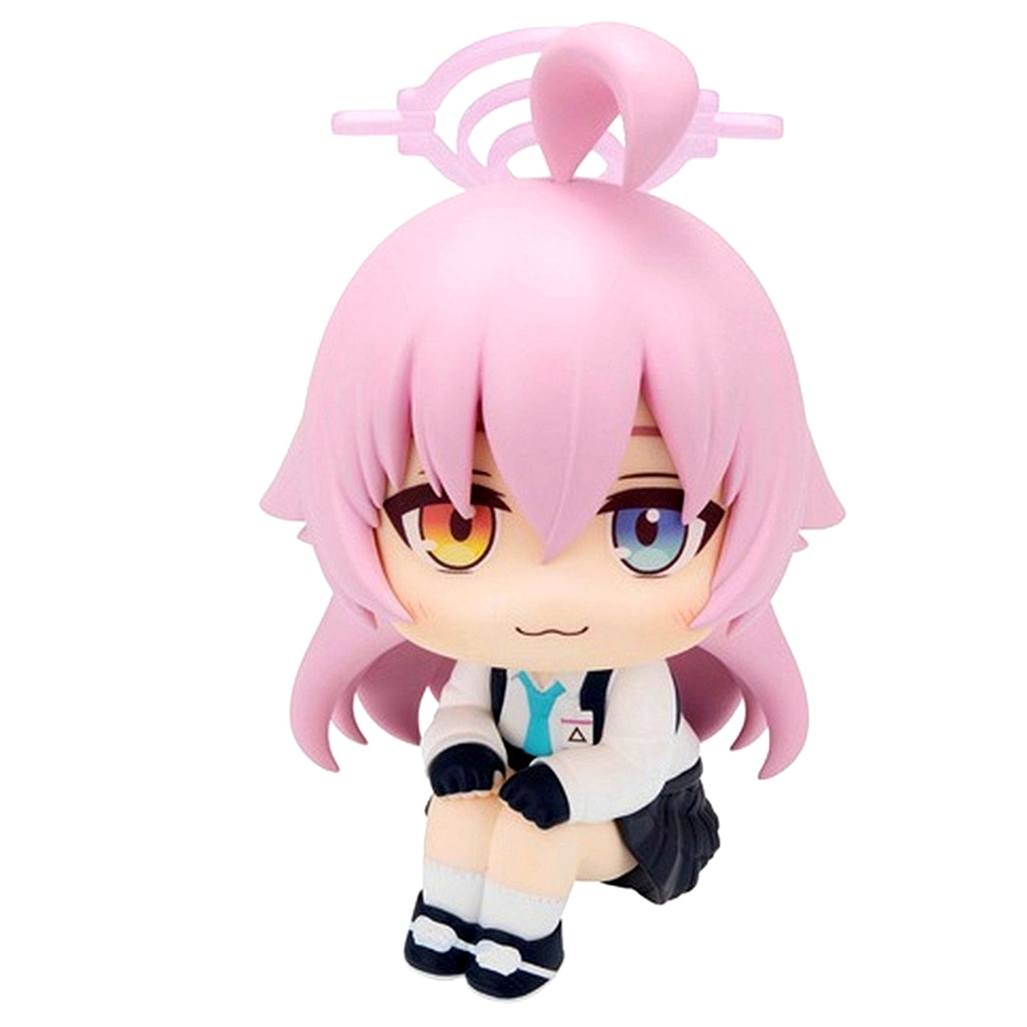 Hoshino Lookup Figure Blue Archive [USED]