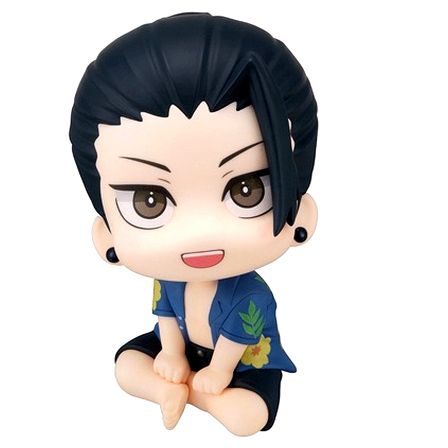 Suguru Geto Okinawa Ver. Look Up Jujutsu Kaisen Figure [USED]