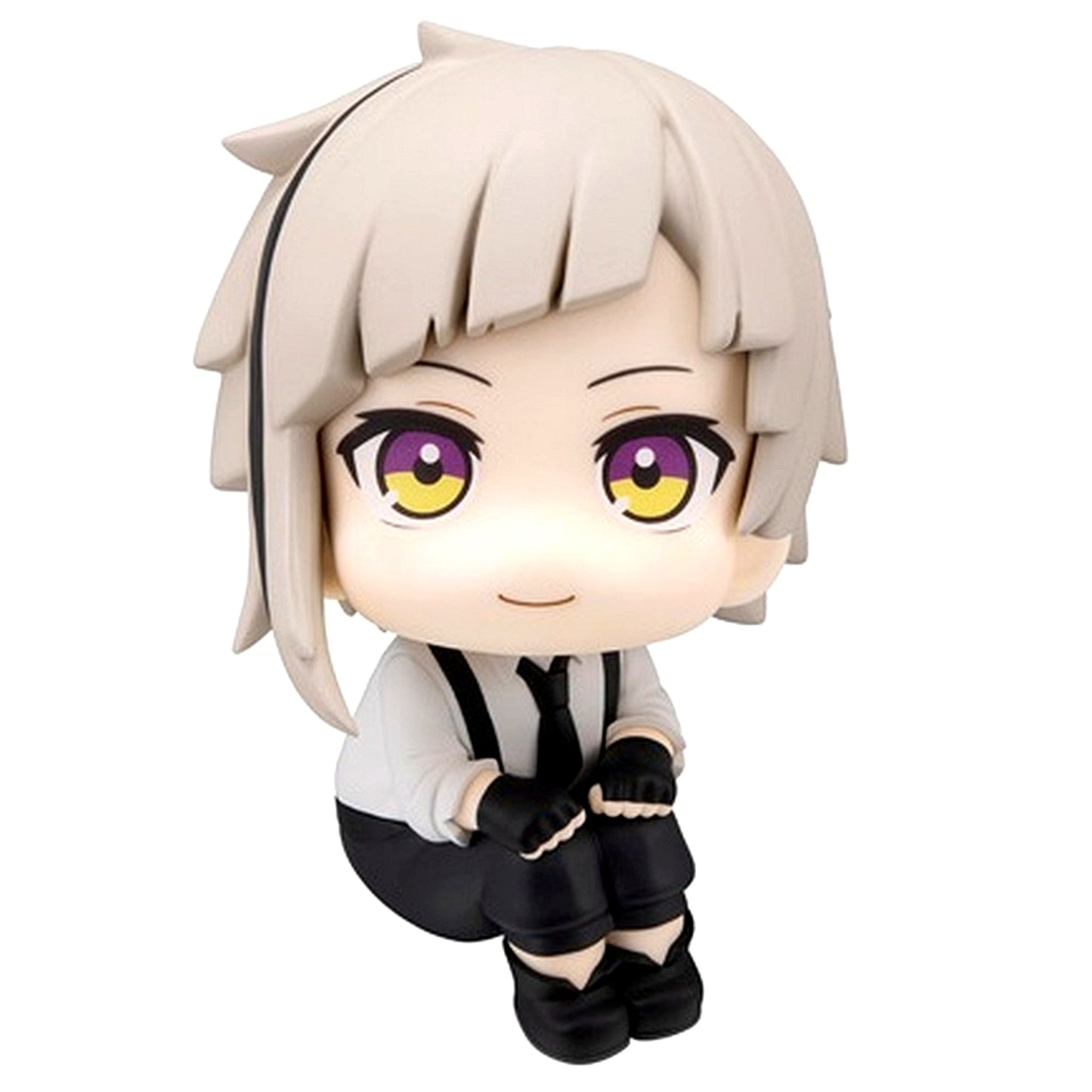 Atsushi Nakajima Look Up Bungo Stray Dogs Figure [USED]