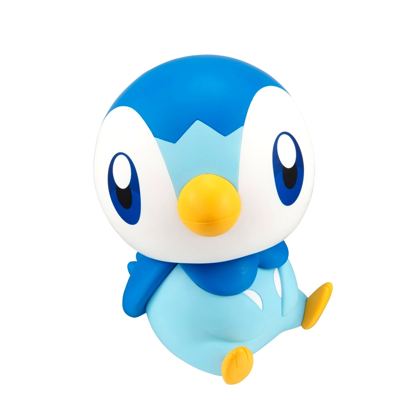 Piplup Lookup Figure Pokemon Center Limited [USED]