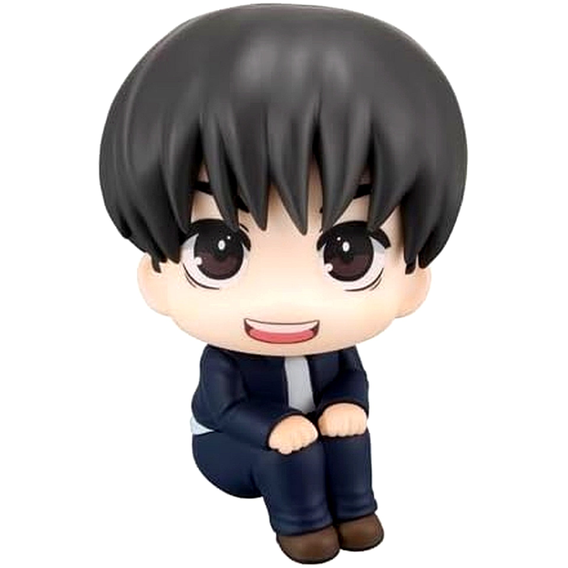 Yu Haibara Jujutsu Kaisen Lookup Figure [USED]