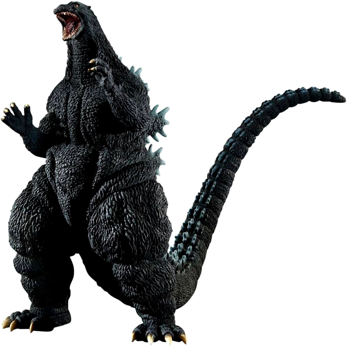 Godzilla vs. Destoroyah Godzilla 1995 Last Scene Toho 30cm Series Yuji Sakai Modeling Collection Shonen Ric Limited [USED]