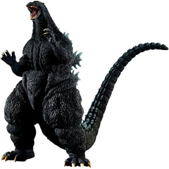 Godzilla vs. Destoroyah Godzilla 1995 Last Scene Toho 30cm Series Yuji Sakai Modeling Collection Shonen Ric Limited [USED]