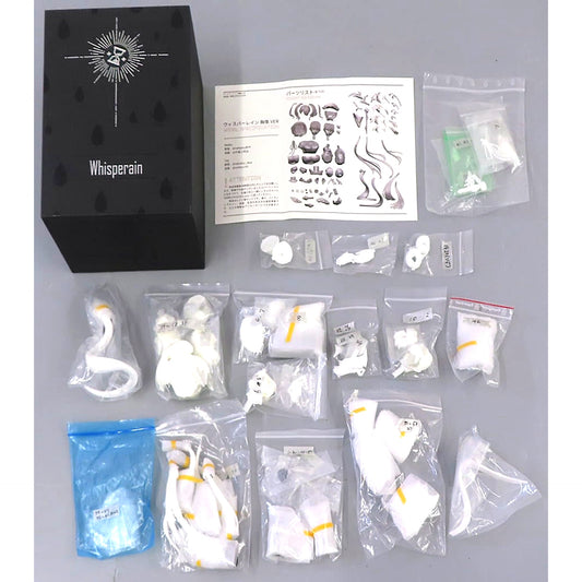 Whisperain Bust Ver. Arknights Garage Kit [USED]