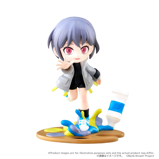 Tomori Takamatsu PalVerse Pale. BanG Dream! It's MyGO!!!!! Figure [USED]