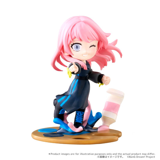 Anon Chihaya BanG Dream Its MyGO PalVerse Pale. Figure [USED]