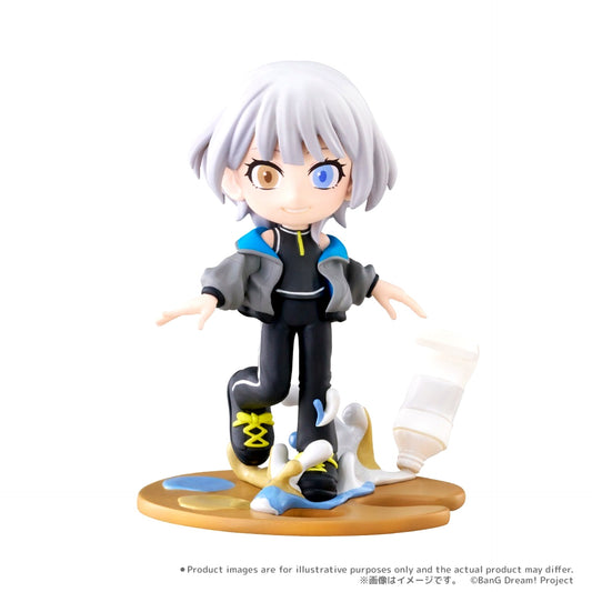 Rana Kaname PalVerse Pale. BanG Dream! It's MyGO!!!!! Figure [USED]
