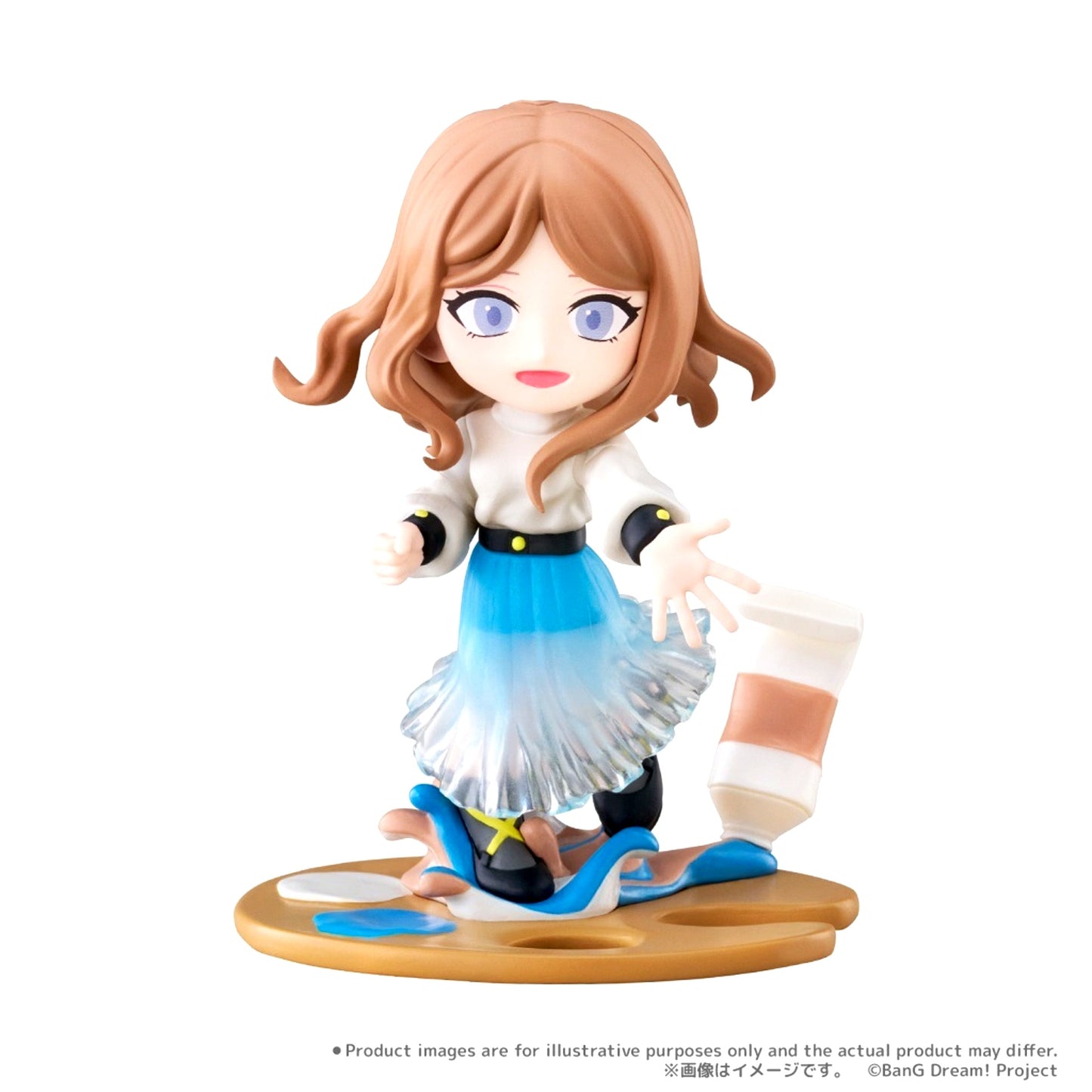 Soyo Nagasaki PalVerse Pale. BanG Dream! It's MyGO!!!!! Figure [USED]