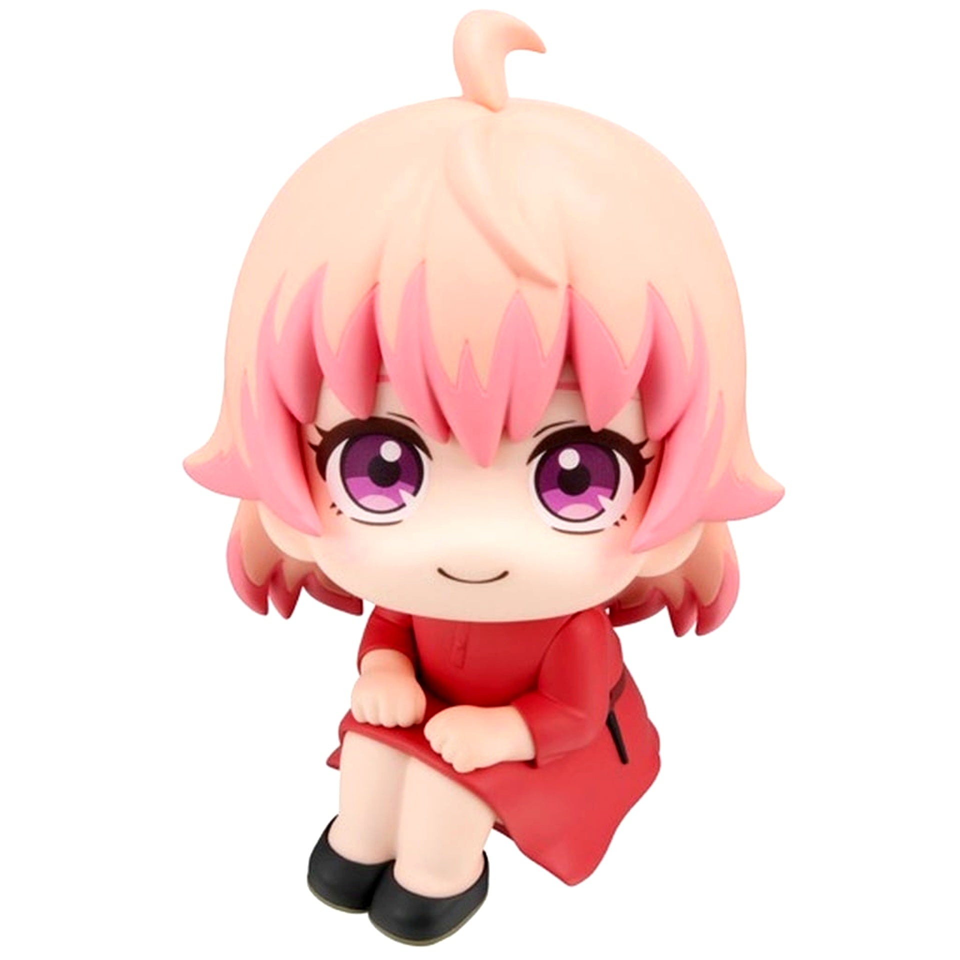 Nico Wakatsuki WITCH WATCH Lookup Figure [USED]