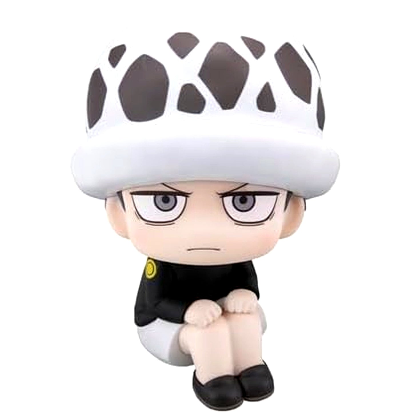 Trafalgar Law Childhood Ver. Lookup Figure One Piece [USED]