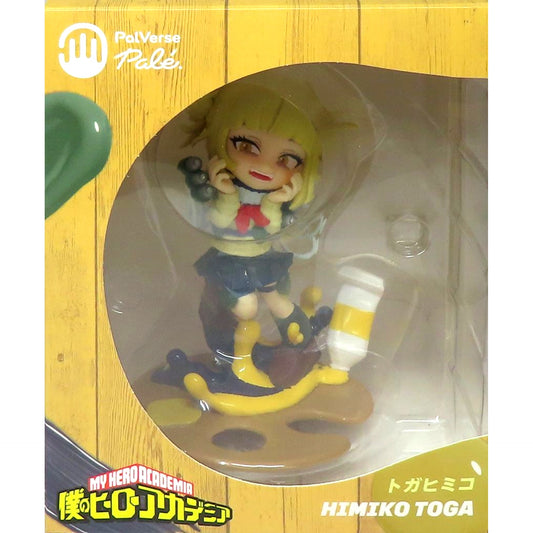 Himiko Toga My Hero Academia PalVerse Pale. Figure [USED]