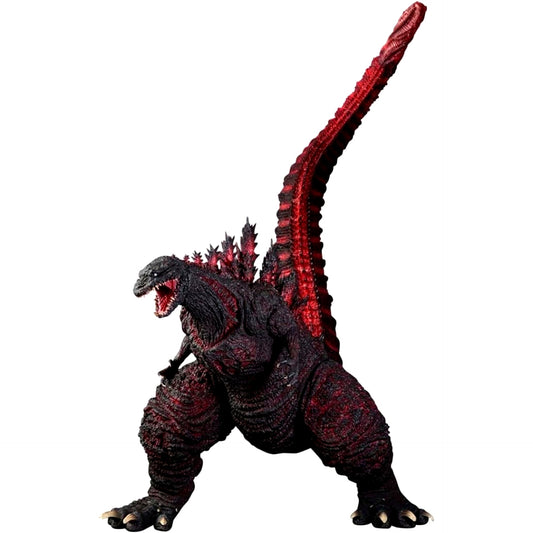 Godzilla 2016 Shin Godzilla FAVORITE SCULPTORS LINE Toho 30cm Series Painted Finished Product [USED]