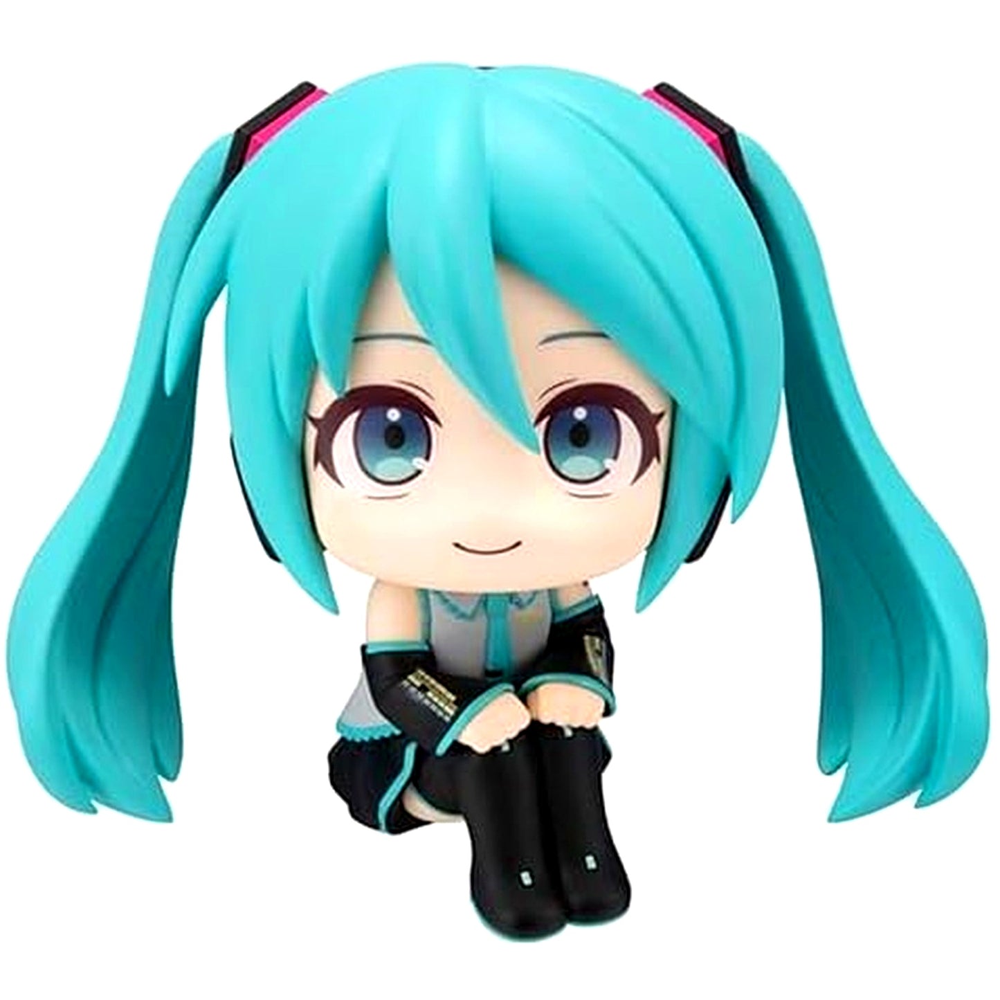 Hatsune Miku Look Up Character Vocal Series 01 Figure [USED]