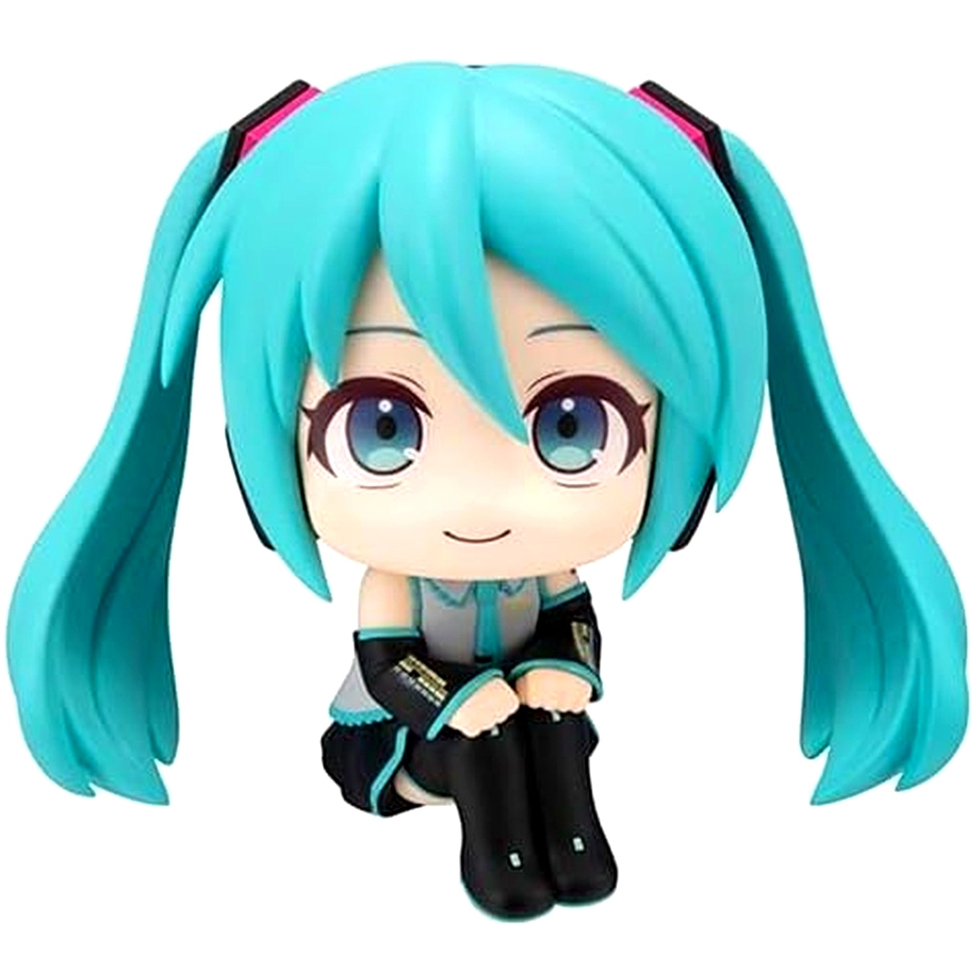 Hatsune Miku Look Up Character Vocal Series 01 Figure [USED]